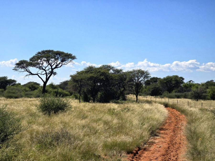 Commercial Property for Sale in Hotazel Rural Northern Cape